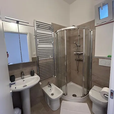 Apartamento Monolocale A Verona