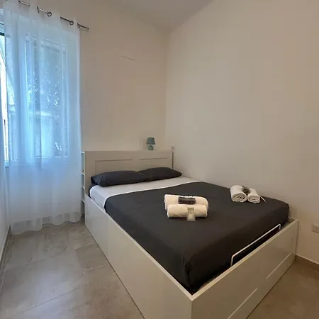 Apartamento Monolocale A