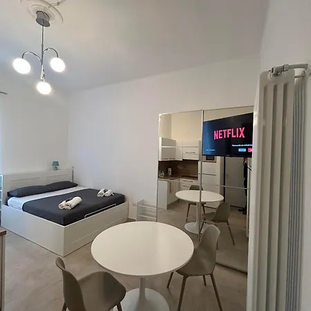 Monolocale A Apartamento Verona